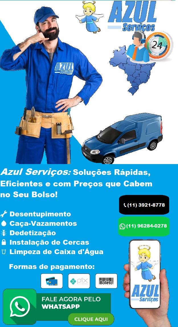 Desentupidora em Mairiporã 9 Empresa Desentupidora em Mairiporã